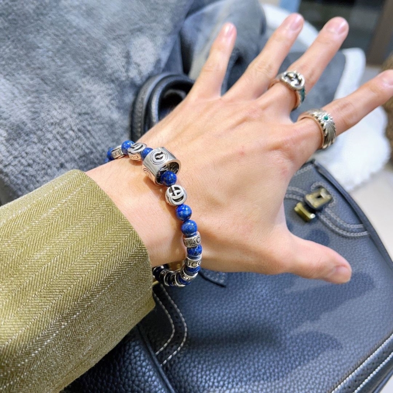 Gvc*1 bracelets